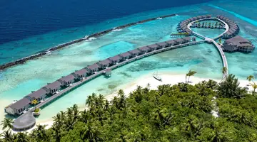 ATMOSPHERE KANIFUSHI MALDIVES