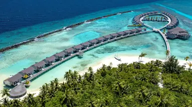 ATMOSPHERE KANIFUSHI MALDIVES