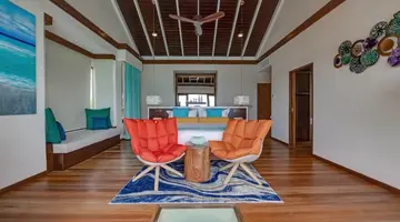 ATMOSPHERE KANIFUSHI MALDIVES
