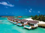 ATMOSPHERE KANIFUSHI MALDIVES