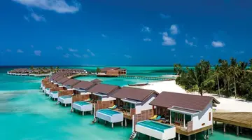 ATMOSPHERE KANIFUSHI MALDIVES