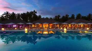 ATMOSPHERE KANIFUSHI MALDIVES