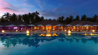 ATMOSPHERE KANIFUSHI MALDIVES