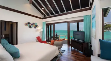 ATMOSPHERE KANIFUSHI MALDIVES
