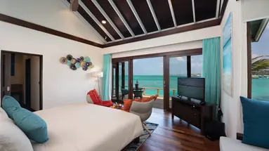 ATMOSPHERE KANIFUSHI MALDIVES