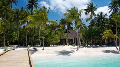 ATMOSPHERE KANIFUSHI MALDIVES