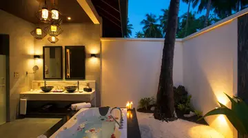 ATMOSPHERE KANIFUSHI MALDIVES
