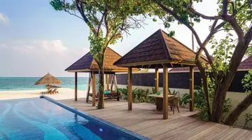 Atmosphere Kanifushi Maldives