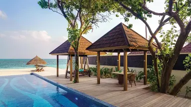 Atmosphere Kanifushi Maldives