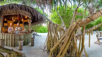 ATMOSPHERE KANIFUSHI MALDIVES