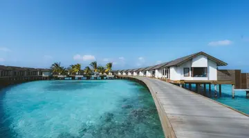 ATMOSPHERE KANIFUSHI MALDIVES