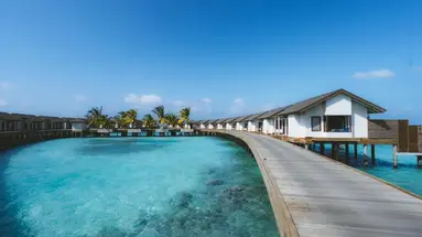 ATMOSPHERE KANIFUSHI MALDIVES