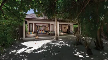 ATMOSPHERE KANIFUSHI MALDIVES
