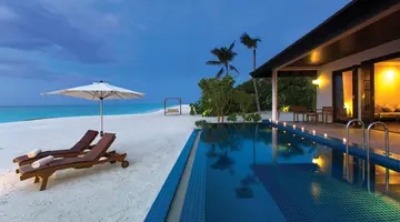 ATMOSPHERE KANIFUSHI MALDIVES