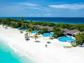 Atmosphere Kanifushi Maldives