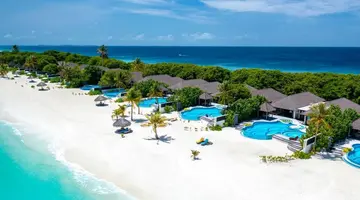 Atmosphere Kanifushi Maldives