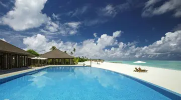 Atmosphere Kanifushi Maldives