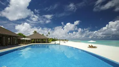 Atmosphere Kanifushi Maldives