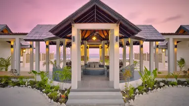 ATMOSPHERE KANIFUSHI MALDIVES