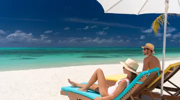 ATMOSPHERE KANIFUSHI MALDIVES
