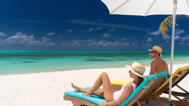 ATMOSPHERE KANIFUSHI MALDIVES