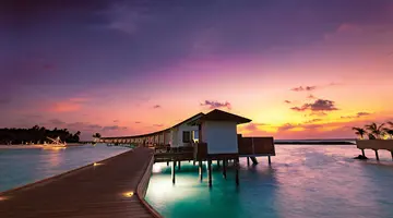 ATMOSPHERE KANIFUSHI MALDIVES