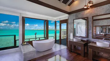 ATMOSPHERE KANIFUSHI MALDIVES