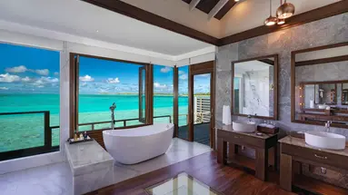 ATMOSPHERE KANIFUSHI MALDIVES
