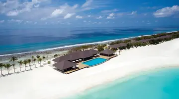 ATMOSPHERE KANIFUSHI MALDIVES