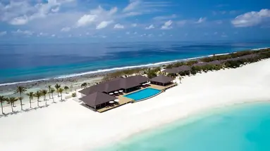 ATMOSPHERE KANIFUSHI MALDIVES