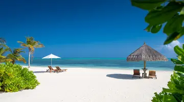 ATMOSPHERE KANIFUSHI MALDIVES