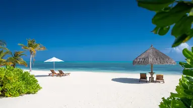 ATMOSPHERE KANIFUSHI MALDIVES