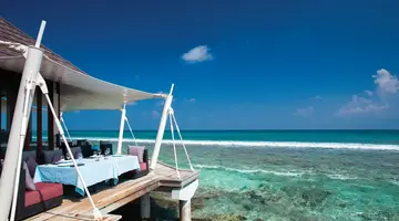ATMOSPHERE KANIFUSHI MALDIVES