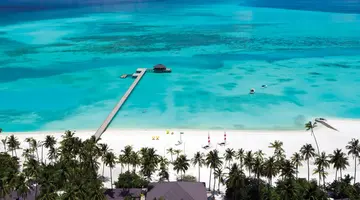ATMOSPHERE KANIFUSHI MALDIVES