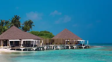 ATMOSPHERE KANIFUSHI MALDIVES