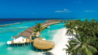 ATMOSPHERE KANIFUSHI MALDIVES