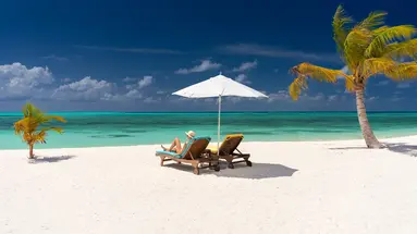 ATMOSPHERE KANIFUSHI MALDIVES