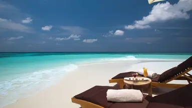 ATMOSPHERE KANIFUSHI MALDIVES