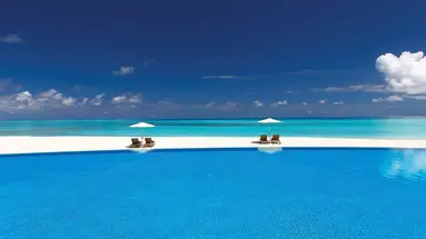 Atmosphere Kanifushi Maldives