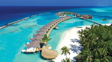 Atmosphere Kanifushi Maldives