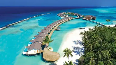 Atmosphere Kanifushi Maldives