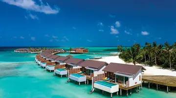 ATMOSPHERE KANIFUSHI MALDIVES