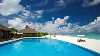 ATMOSPHERE KANIFUSHI MALDIVES