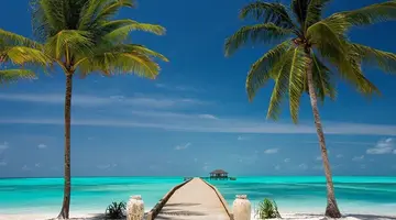 Atmosphere Kanifushi Maldives