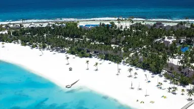 Atmosphere Kanifushi Maldives