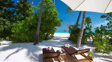 ATMOSPHERE KANIFUSHI MALDIVES
