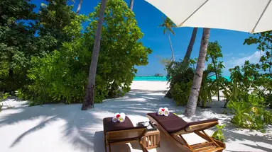 ATMOSPHERE KANIFUSHI MALDIVES