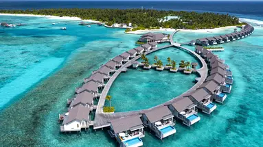 ATMOSPHERE KANIFUSHI MALDIVES