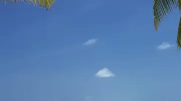 Atmosphere Kanifushi