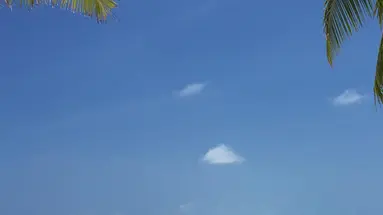 Atmosphere Kanifushi